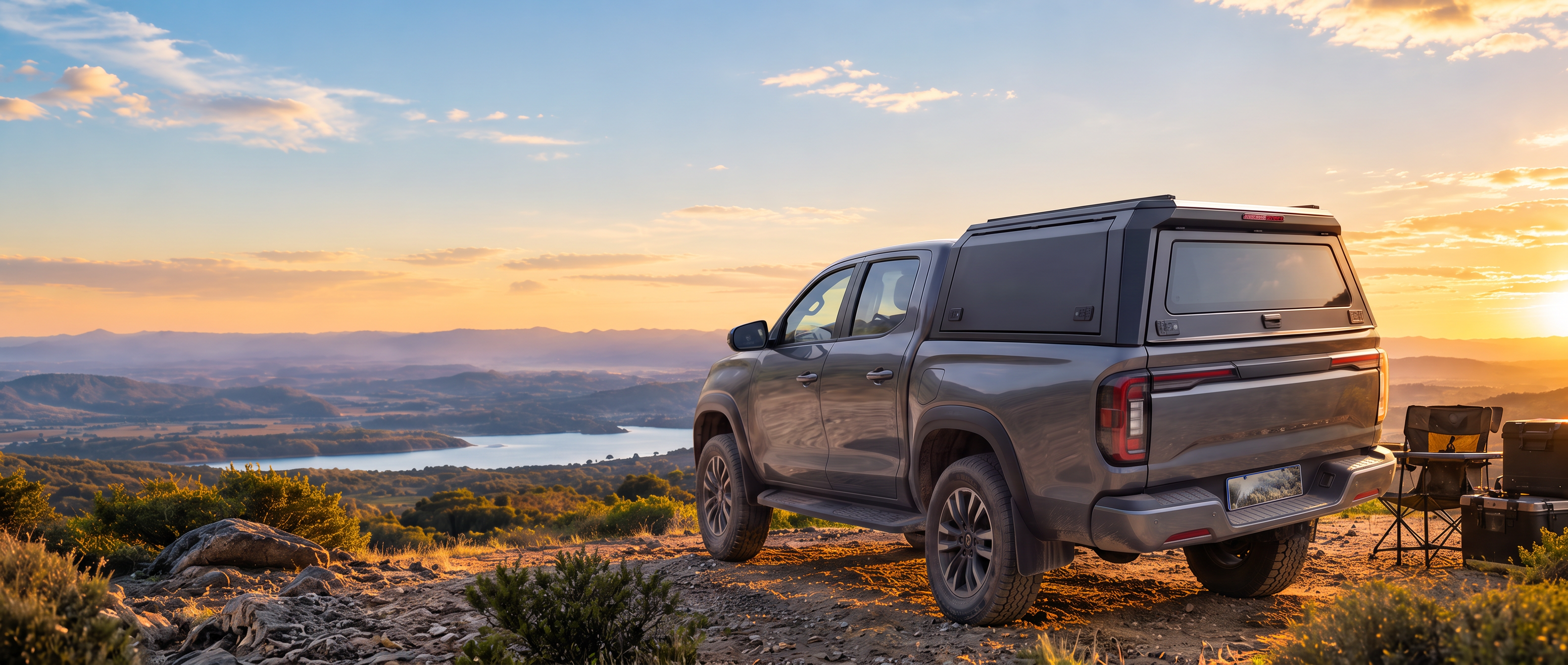 How to Choose the Best Off-Road Canopy for Your Adventures