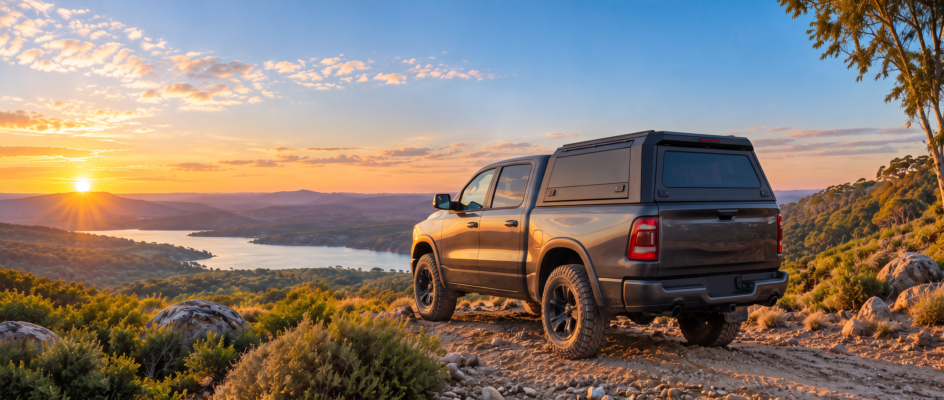 Truck Cap Buying Guide: What to Consider Before You Buy