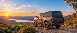 Truck Cap Buying Guide: What to Consider Before You Buy