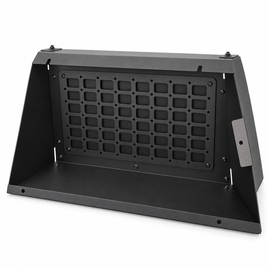 half-size pickup truck storage box