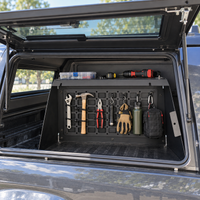half-size pickup truck storage box