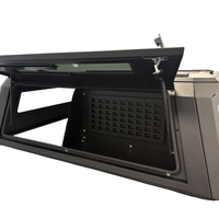 half-size pickup truck storage box