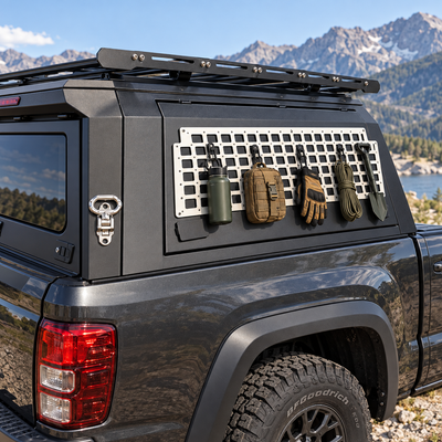 Summitshell Exterior Guard Net - photo 5