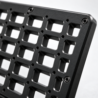 pickup canopy interior cargo guard net