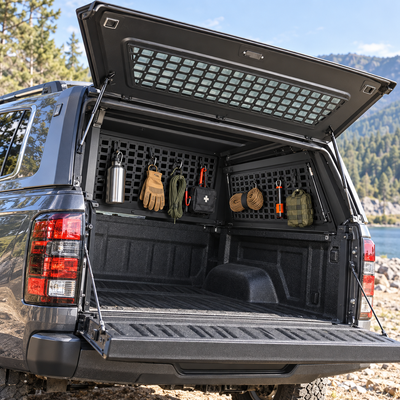 Summitshell Interior Guard Net - photo 5