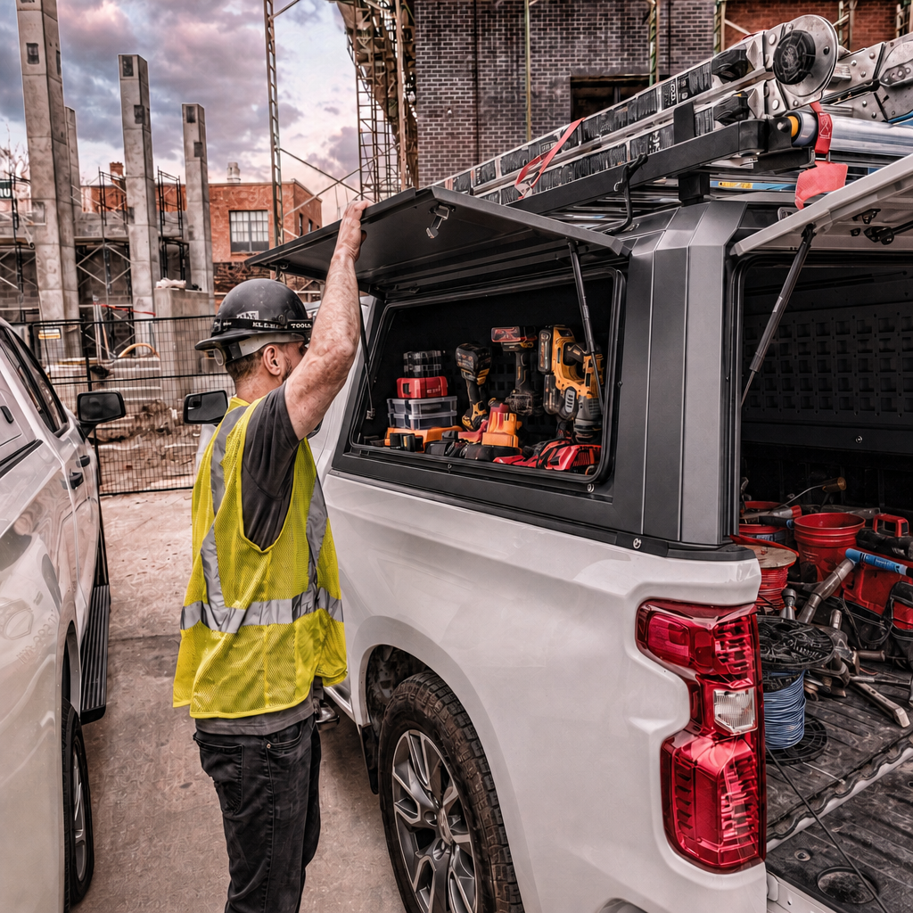 Work and Fleet